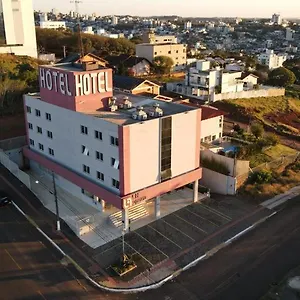 Hotel Lh Plaza
