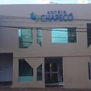 Hotel Center