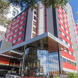 Hotel Mogano Premium - Eletroposto