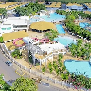 Apart-hotel Diroma Lacqua 1 2 3 4 5