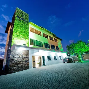 Hotel North - O Próximo Do Aeroporto De