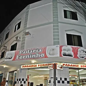 Hotel Aconchegante A 150 M Da Do